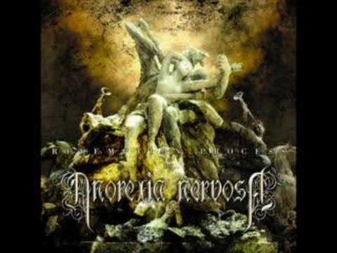 Sister September - Anorexia Nervosa