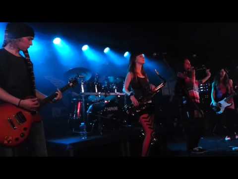 Generation Jam - Líbat to uměl