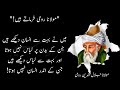 Islamic Status Moulana Jalaluddin Rumi Best Poetry
