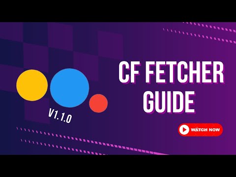 Item video thumbnail