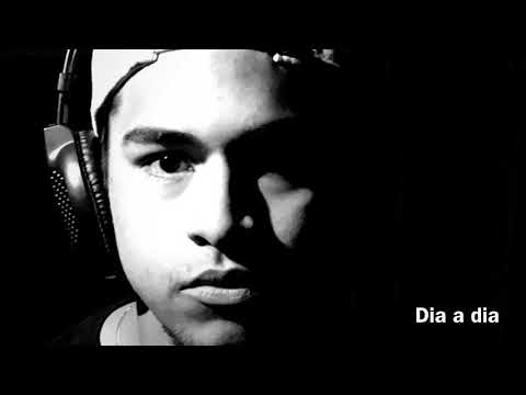 Dia a dia - Dilucca zn - Feat. Dj Negralha