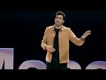 How An American Summer Camp Changed My Life | Steve Bugeja | TEDxManchester