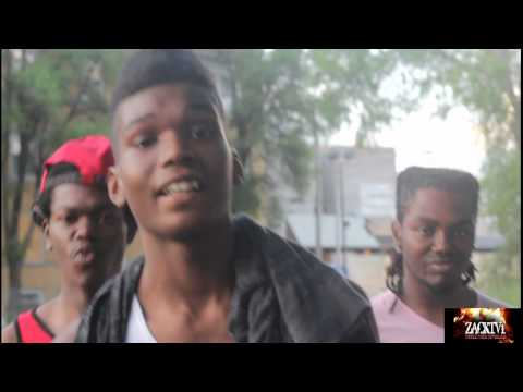 DOGPOUND FREESTYLE | SHOT BY @ZACKTV1