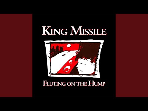 Muffy - King Missile