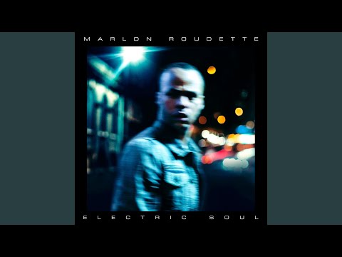 Hearts Pull - Marlon Roudette