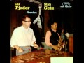 Cal Tjader & Stan Getz Quintet - Liz-Anne