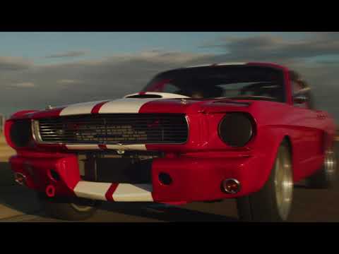 ELSP, Teya Flow - I Need That Fire (Official 4K Music Video) [Intricate Records]