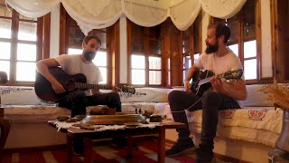 John Hatzis - I&#39;m Leavin&#39; Now (Johnny Cash cover)