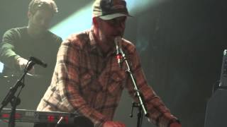 Grandaddy - He's Simple, He's Dumb, He's The Pilot - End Of The Road Festival 2012