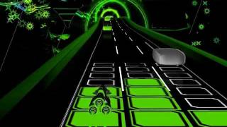 Hämatom - Sturm [Audiosurf]