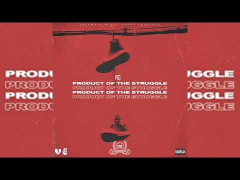 RG x Mitchy Slick x Domo - All On Me