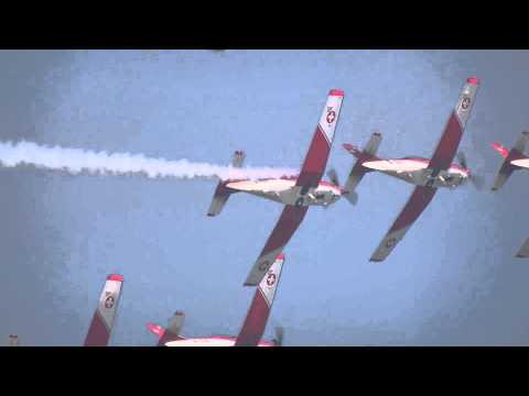 Air14 -Flugshow Payerne Airshow