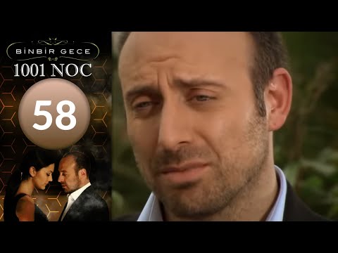 1001 Noc - Epizod 58