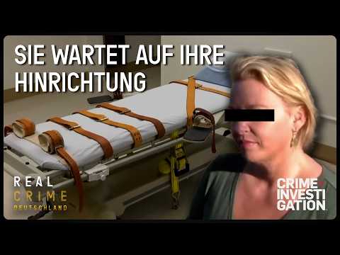 Shawna Forde: Die Frau im Todestrakt | True Crime Doku