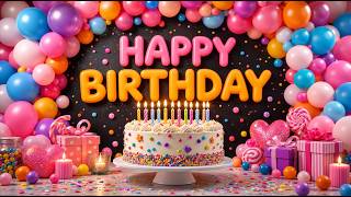Download lagu Happy Birthday Song Remix 🎂 Celebrate This Beautiful Moment With Music 🎶 mp3