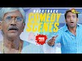 Kanna Laddu Thinna Aasaiya Back To Back Comedy Scenes Santhanam Sethu Power Star Adithya TV