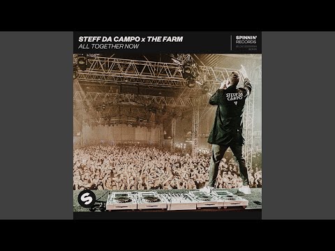 All Together Now (Extended Mix)