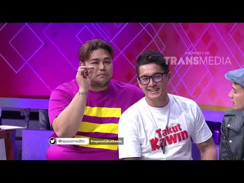 REPUBLIK SOSMED - Igun Malah Senang Dikasi Hukuman (4/3/18) Part 2