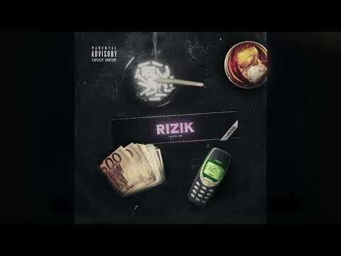 Laća26 x Amerigo - RIZIK (Official Audio) Prod by. Dinja