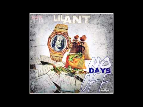 Lil Ant- No Course (Skit)