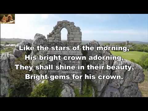 When he cometh, when he cometh