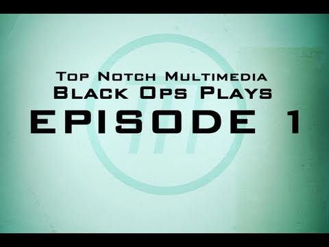 TNM | Black Ops Top 5 Plays | Episode 1