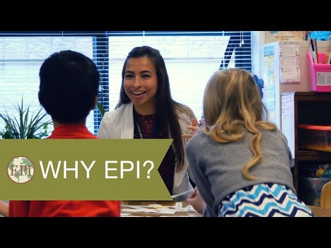 Why EPI?