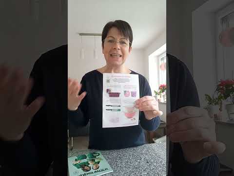 Ab Wo 10 GastgeberIn einer Tupperware Party werden lohnt sich doppelt !!!😀