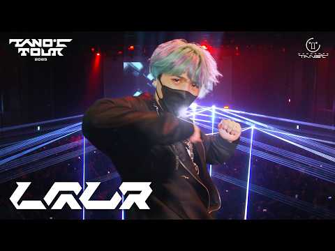 TANO*C TOUR 2025 TOKYO Clip【Laur】