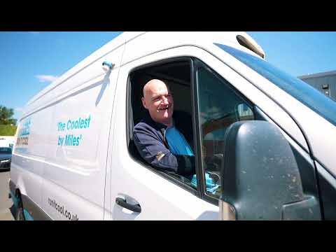 How Run It Cool Distribution Tripled Deliveries with Podfather Software | Customer Success Story
