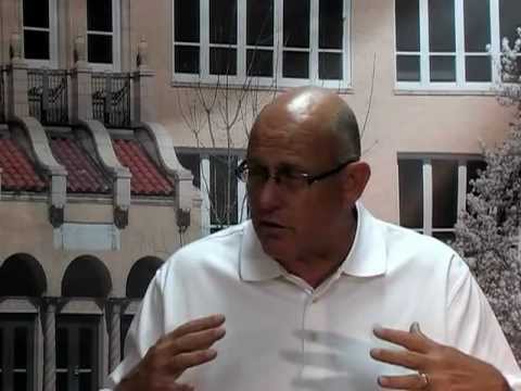 Ponca City School Board Wrap Up August 2012