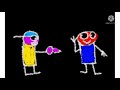 Elmo World Intro In G Major