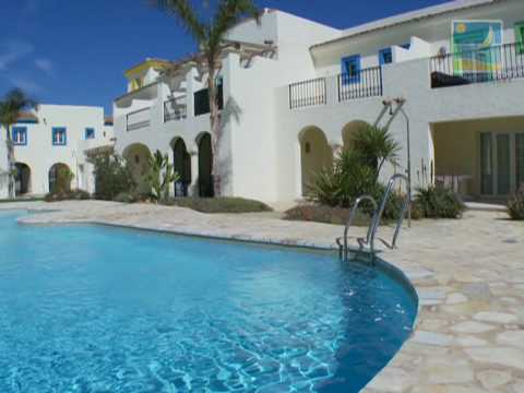 Playa Marqués - 'Beach life in the first line of quality'