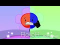 BFDI Audtition Effects Inspired By Preview 2 V17 Effects Combined