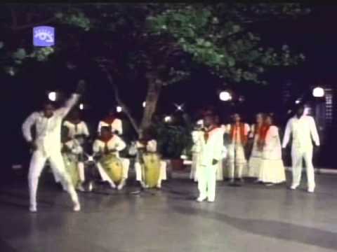 Rumba - Columbia by Conjunto National Folkloric Cuba
