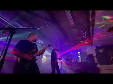 Illusion of Solace - Calamity Waltz (Live at The Facktory in Liverpool, PA on 9/18/21)