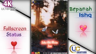 Download lagu ' Bepanah Ishq ' (Female) π₯° Payal Dev | πNew Song Fullscreen Love Status | π UC CREATIONS STATUS π₯° mp3 Download lagu ' Bepanah Ishq ' (Female) π₯° Payal Dev | πNew Song Fullscreen Love Status | π UC CREATIONS STATUS π₯° mp3