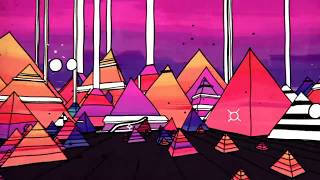 Space to Bakersfield - Black Mountain