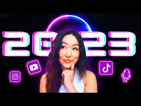 The 5 Biggest Social Media Trends in 2023