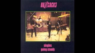 Buzzcocks - &quot;Everybody&#39;s Happy Nowadays&quot; With Lyrics in the Description from Singles Going Steady