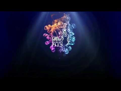 Miss Hawaii Plus