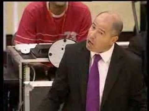 Resumen Grupo Capitol 77 - AXA FC Barcelona 86