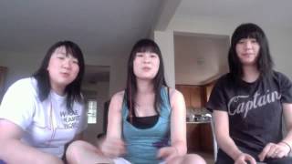 Isn&#39;t She Lovely (Jayesslee/Stevie Wonder cover)