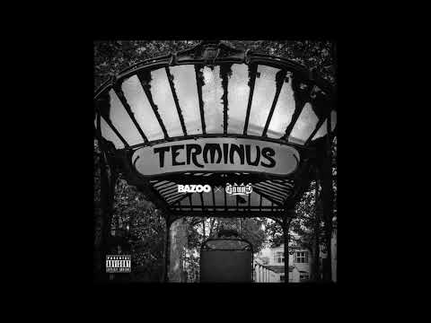 Bazoo Radio 75 Feat. Agrüm Terminus ( Prod Goune )
