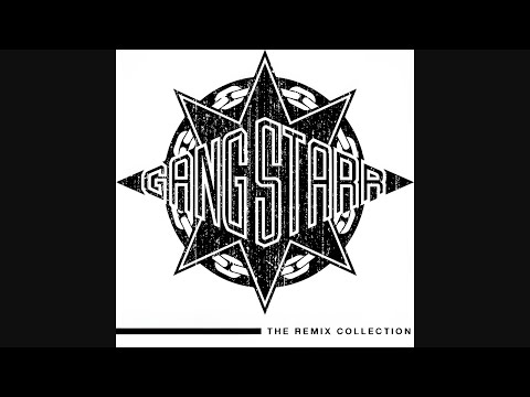 Gang Starr - The Remix Collection (2025)