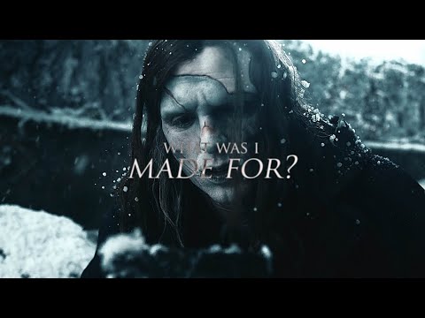 The Creature (Frankenstein) | What Was I Made For?