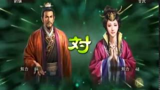 「実況動画」三国志13～劉備の成功への道#23～