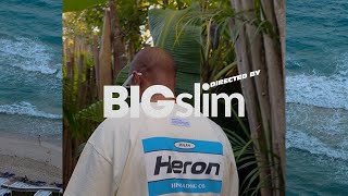 Slim Thug - Let&#39;s Go Somewhere (Video)