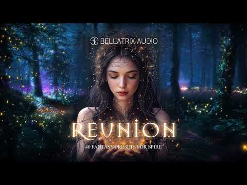 Reunion (Spire Presets) Demo