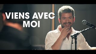 Viens avec moi Music Video